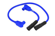 Charger l'image dans la galerie, Sumax Spark Plug Wire Set Blue