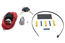 Load image into Gallery viewer, Ignition Key Switch Fork and Lock Kit