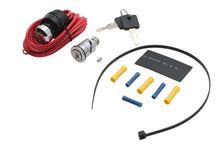 Load image into Gallery viewer, Ignition Key Switch Fork and Lock Kit