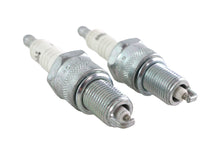 Charger l'image dans la galerie, V-Twin Nickel Spark Plugs