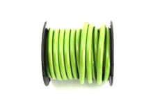 Charger l'image dans la galerie, Primary Wire 10 Gauge 10' Roll Green