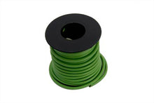 Charger l'image dans la galerie, Primary Wire 14 Gauge 25' Roll Green