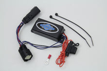 Charger l'image dans la galerie, Badlands Turn Signal Load Equalizer Type III