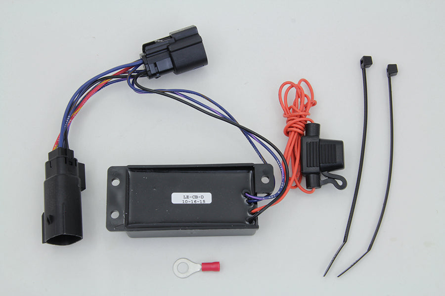 Badlands Turn Signal Load Equalizer Type III