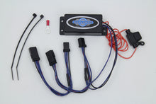 Charger l'image dans la galerie, Badlands Turn Signal Load Equalizer Type III