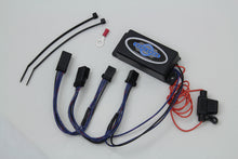 Charger l'image dans la galerie, Badlands Turn Signal Load Equalizer Type III