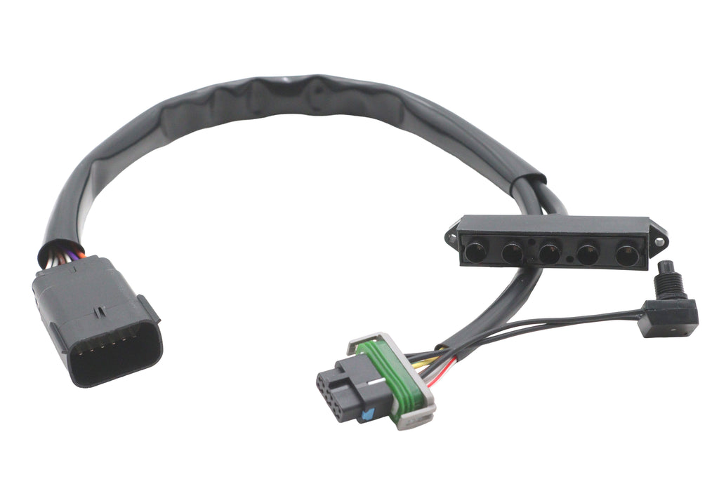 XL Instrument Harness Assembly