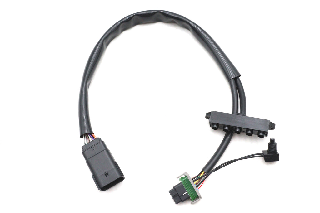 XL Instrument Harness Assembly