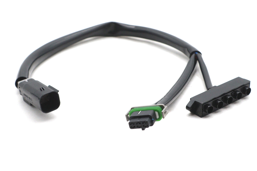 XL Instrument Harness Assembly