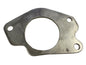 Electric Starter Adapter Plate Zinc Plated