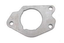 Charger l'image dans la galerie, Electric Starter Adapter Plate Zinc Plated