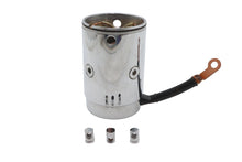 Charger l'image dans la galerie, Ultima Thunderfire 2.0KW Yoke Assembly Chrome