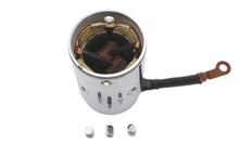 Charger l'image dans la galerie, Ultima Thunderfire 2.0KW Yoke Assembly Chrome
