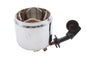 Ultima Thunderfire 1.4KW Yoke Assembly Chrome