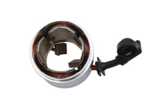 Charger l'image dans la galerie, Ultima Thunderfire 1.4KW Yoke Assembly Chrome