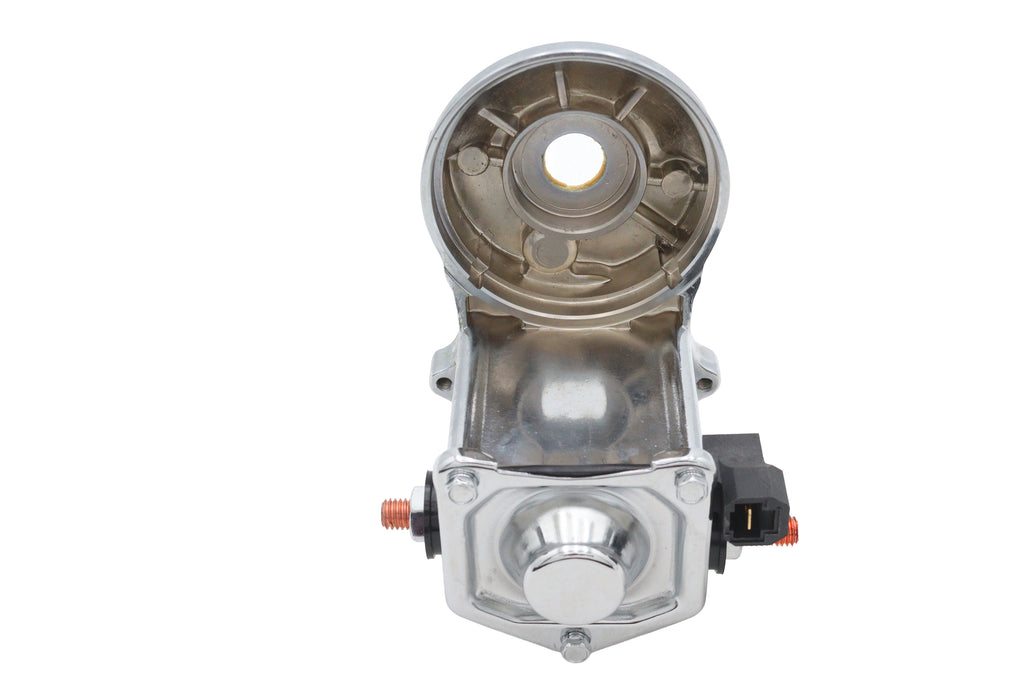 Ultima Starter Housing and Switch Assembly