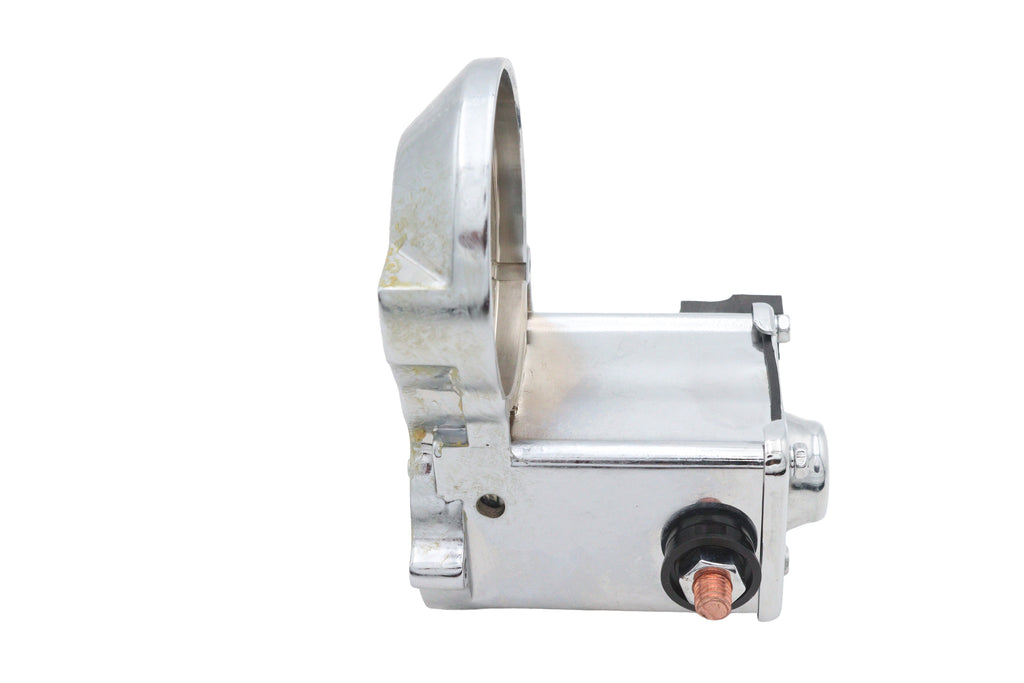 Ultima Starter Housing and Switch Assembly