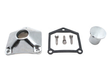 Charger l'image dans la galerie, Ultima Starter Solenoid Cover Assembly with Push Button