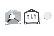Charger l'image dans la galerie, Ultima Starter Solenoid Cover Assembly with Push Button
