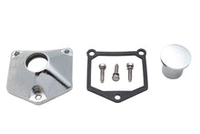 Charger l'image dans la galerie, Ultima Starter Solenoid Cover Assembly with Push Button