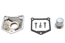 Charger l'image dans la galerie, Ultima Starter Solenoid Cover Assembly with Push Button