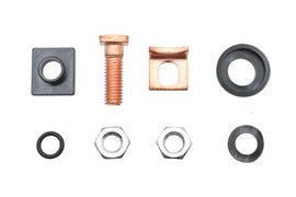 Ultima Starter Post Assembly Short Post