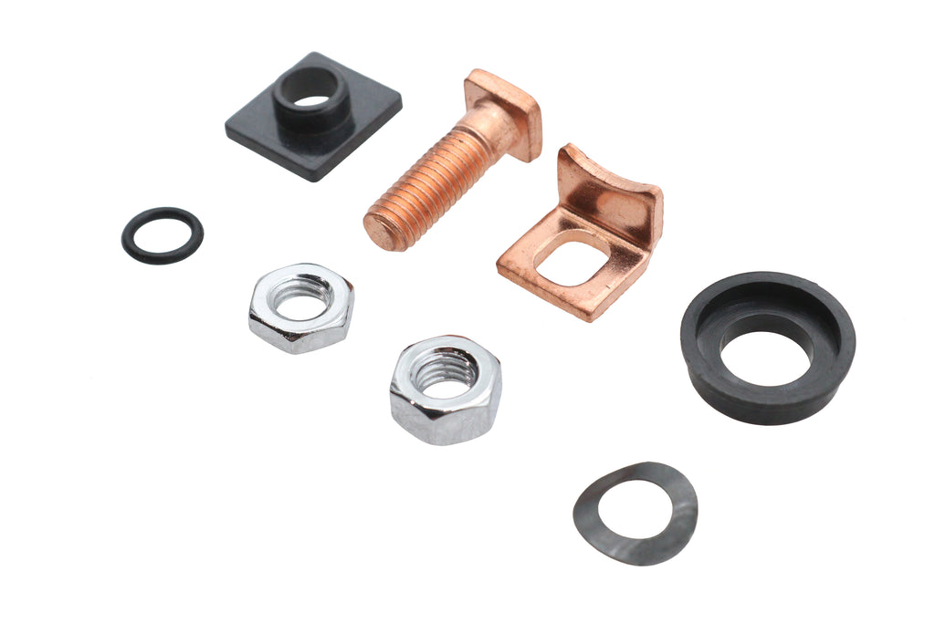 Ultima Starter Post Assembly Short Post