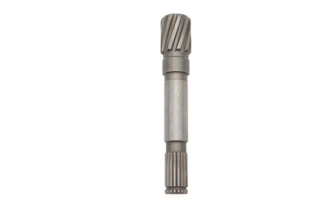 Ultima Output Starter Shaft