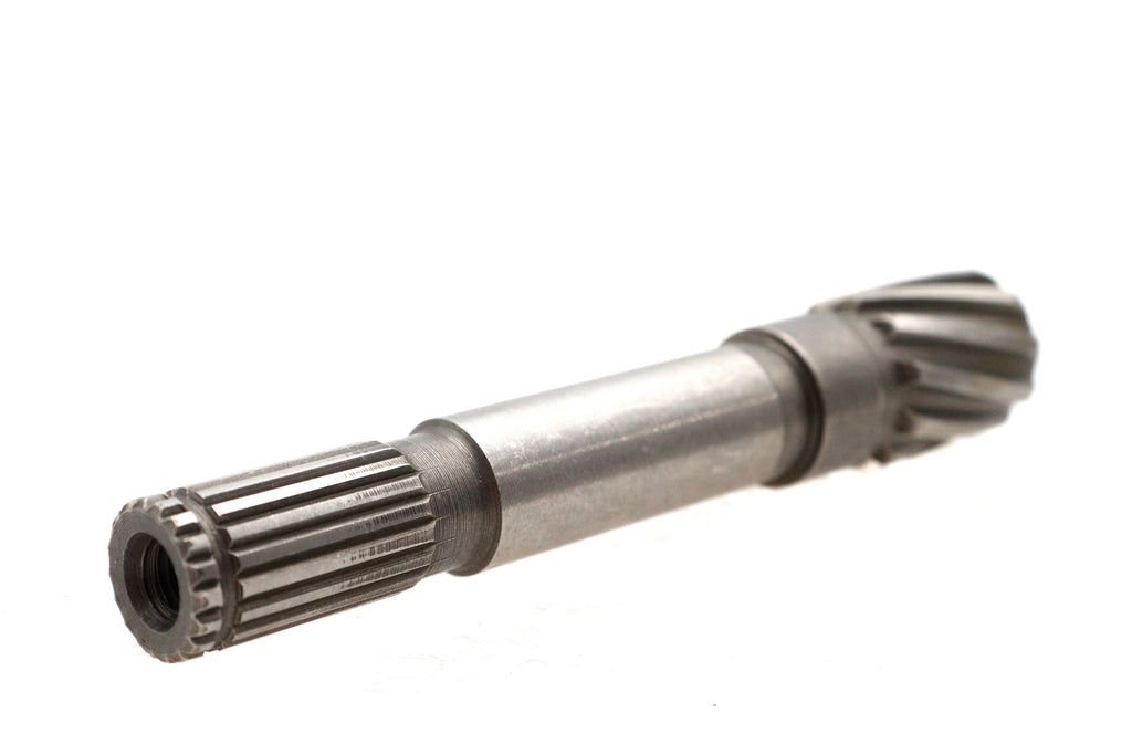 Ultima Output Starter Shaft