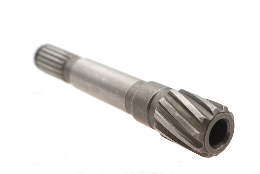 Ultima Output Starter Shaft