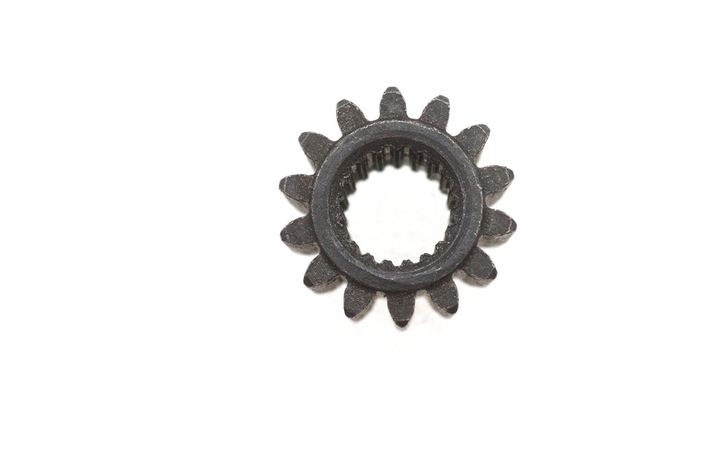 Ultima Armature Drive Gear