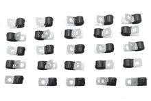Charger l'image dans la galerie, Horn Wire Clamp Black