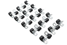 Charger l'image dans la galerie, Horn Wire Clamp Black