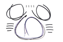 Charger l'image dans la galerie, Front Turn Signal 36 inch Extension Harness Kit