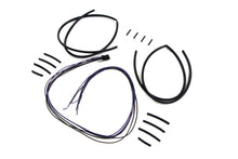 Charger l'image dans la galerie, Front Turn Signal 36 inch Extension Harness Kit