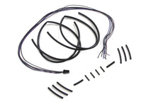 Charger l'image dans la galerie, Front Turn Signal 36 inch Extension Harness Kit