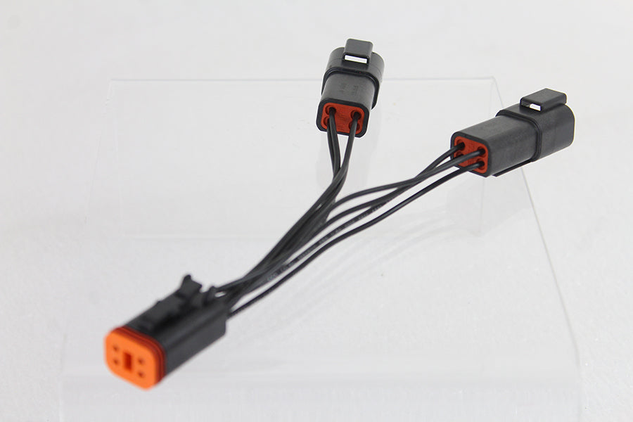 Switched Circuit Adapter Harness