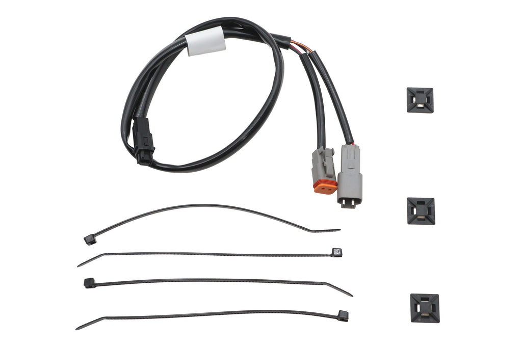 M8 Electrical Connection Update Kit