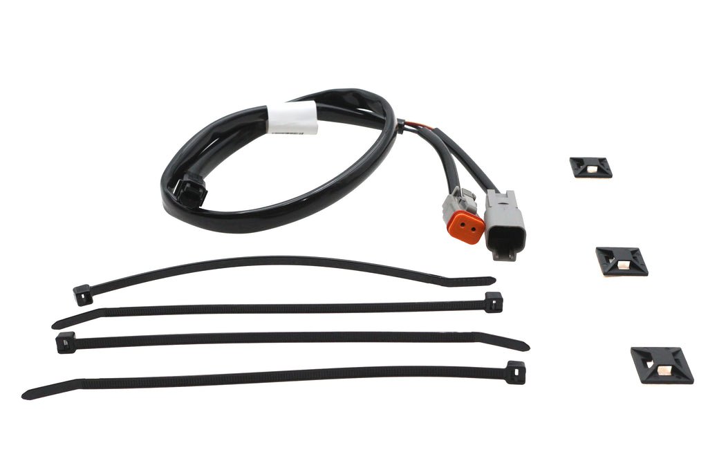 M8 Electrical Connection Update Kit