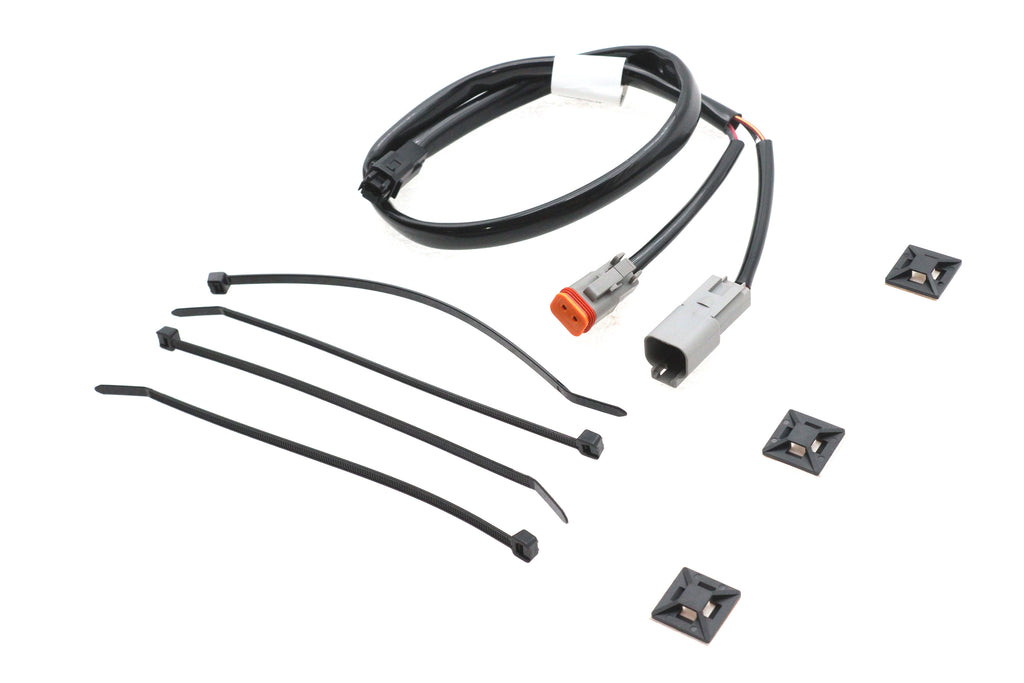 M8 Electrical Connection Update Kit