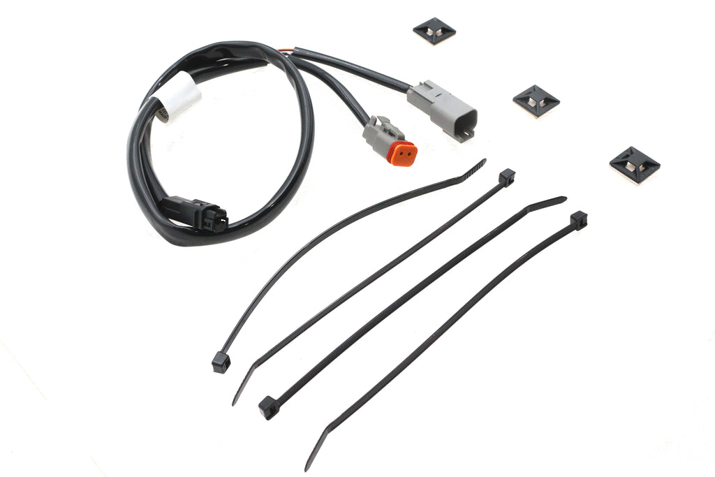 M8 Electrical Connection Update Kit