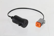 Charger l'image dans la galerie, On Board Power Point
