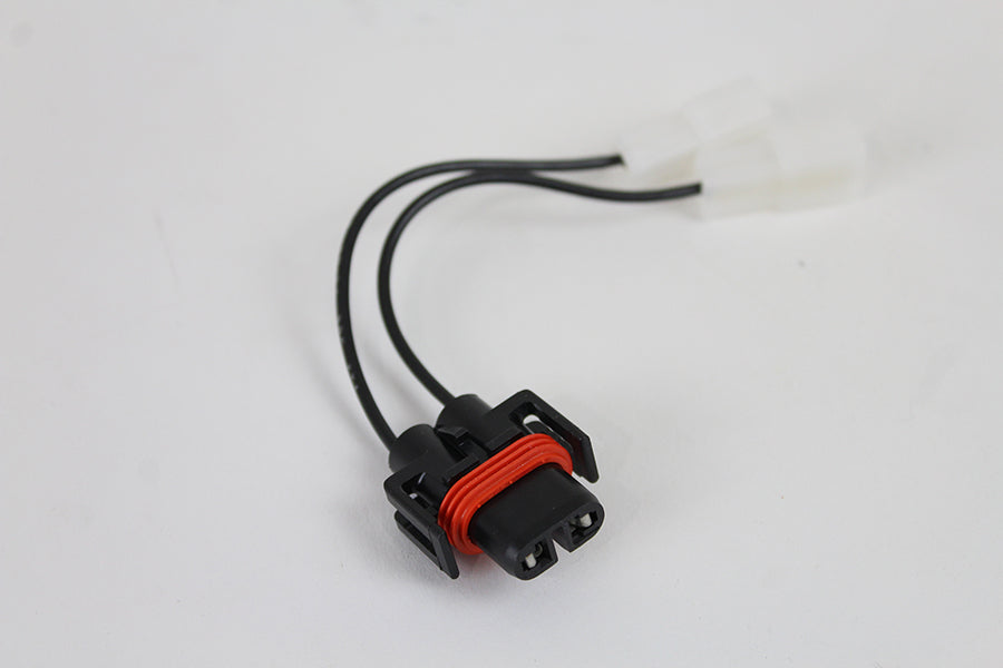 Spotlamp Adapter Harness Kit