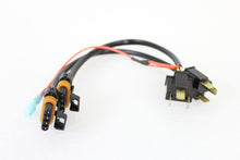 Charger l'image dans la galerie, LED Headlamp Adapter Harness Kit