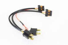 Charger l'image dans la galerie, LED Headlamp Adapter Harness Kit