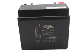 Ultima 12 Volt AGM Thundervolt Battery
