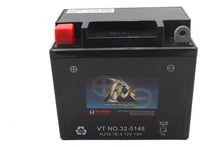 Charger l'image dans la galerie, Ultima 12 Volt AGM Thundervolt Battery