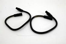 Charger l'image dans la galerie, Sumax Spark Plug Wire Set 10.4mm Black