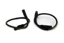 Charger l'image dans la galerie, Sumax Black 8.2mm Spark Plug Wire Set