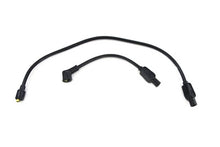 Charger l'image dans la galerie, Sumax Black 8.2mm Spark Plug Wire Set